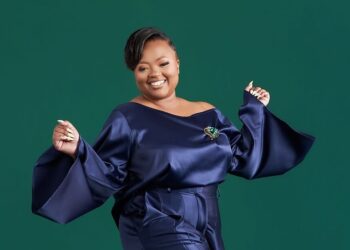 Nombuso Nhlapo’s “Abancwele Basendulo” Brings a Powerful Message of Faith and Comfort
