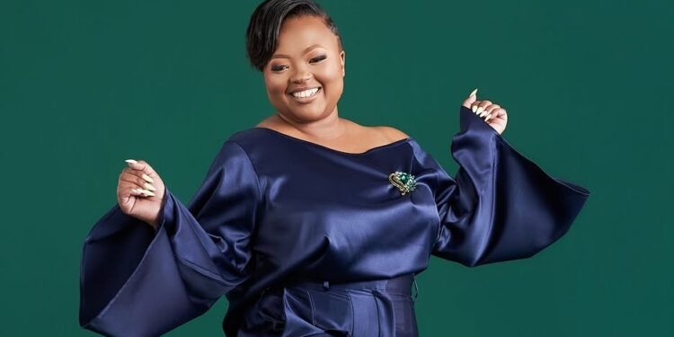 Nombuso Nhlapo’s “Abancwele Basendulo” Brings a Powerful Message of Faith and Comfort