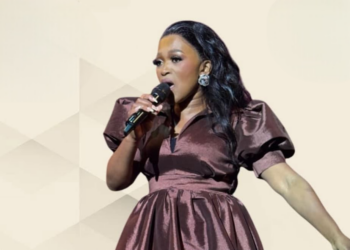 Ntozo Magwaza Releases “Akahluleki” Music Video Featuring Thando L Ngcobo
