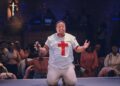 Oncemore Six Vows to Remain Authentic as He Seeks to Bring People Closer to Jesus