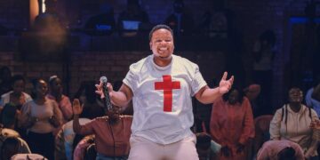 Oncemore Six Vows to Remain Authentic as He Seeks to Bring People Closer to Jesus