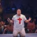 Oncemore Six Vows to Remain Authentic as He Seeks to Bring People Closer to Jesus