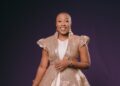 Shekinah Motsa Unveils Powerful “Consistent God” Official Video Celebrating God’s Unfailing Faithfulness