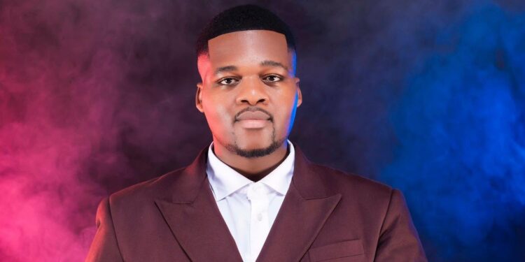 Sihle Khumalo Releases “Umlomo KaJehova,” A Powerful Gospel Message of Faith, Prayer and Breakthrough