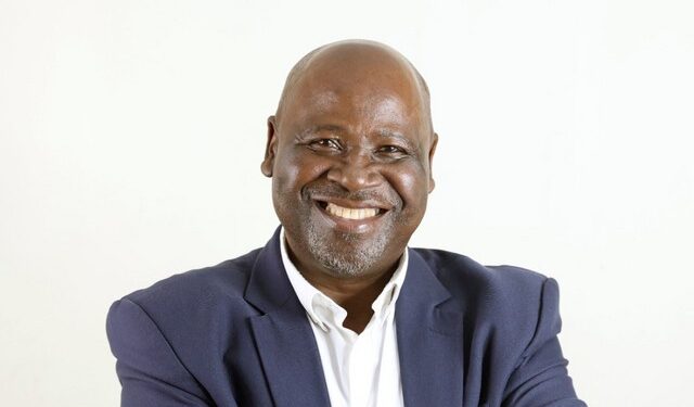 Sipho Makhabane’s New Album “Ngiyabonga” Brings Gratitude, Faith and Gospel Tradition Together