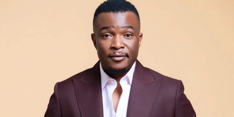 Takie Ndou Announces Highly Anticipated One Man Show in Pretoria This October