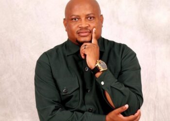 Teboho Moruti’s New Song Modimo Re Boka Wena Calls on Listeners to Praise and Thank God