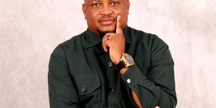 Teboho Moruti’s New Song Modimo Re Boka Wena Calls on Listeners to Praise and Thank God