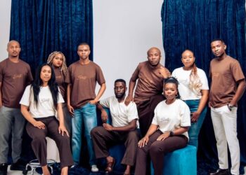 Worship Saints Explore Faith, Gratitude and Hope on “The Shepherd’s Heart”