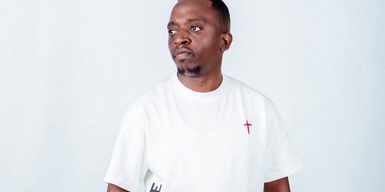 Xolisa Kwinana Releases Two Inspiring Singles, O Soboloke Worship and O Soboloke Praise
