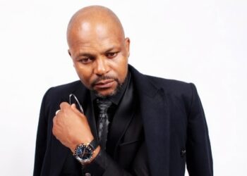Babo Ngcobo’s Timeless Music Carries His Gospel Message Across Generations