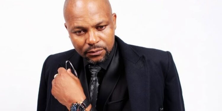 Babo Ngcobo’s Timeless Music Carries His Gospel Message Across Generations