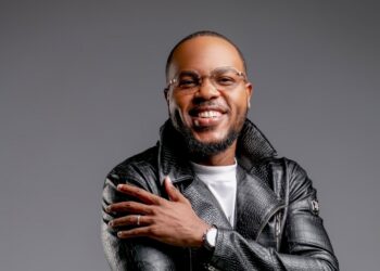 Collen Maluleke Releases Powerful Holy Ground Official Video That Takes Worship to Another Level