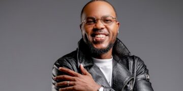 Collen Maluleke Releases Powerful Holy Ground Official Video That Takes Worship to Another Level