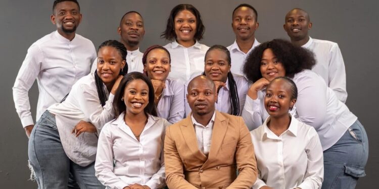 Eden Praise Makes Their Debut With Powerful New Single “Wen’unguJehovah”