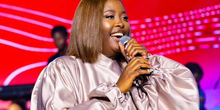 Esethu Siwe Releases Ndifun’ Izulu With a Powerful Message of Eternal Joy