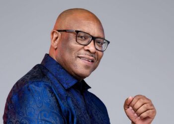 Happy Ngwenya Takes Listeners to the ‘City Of God’ With New Gospel Single