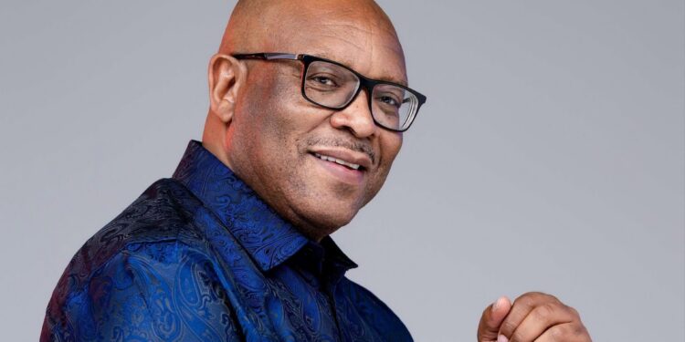 Happy Ngwenya Takes Listeners to the ‘City Of God’ With New Gospel Single