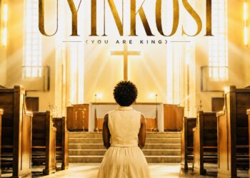 Omega Circle Releases Fifth EP “Uyinkosi”, a Six-Track Declaration of Faith