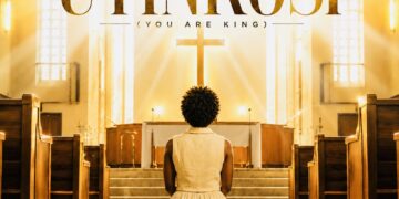 Omega Circle Releases Fifth EP “Uyinkosi”, a Six-Track Declaration of Faith