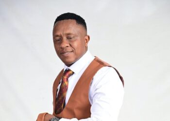 Kgahliso Mphephuka Captures The Heart With Soulful New Gospel Song Mohau
