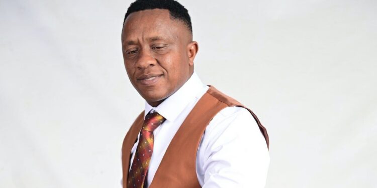 Kgahliso Mphephuka Captures The Heart With Soulful New Gospel Song Mohau