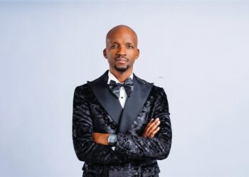 Lucas Maloma Set To Lead A Powerful Gospel Experience At Praise Revival Live Recording V2