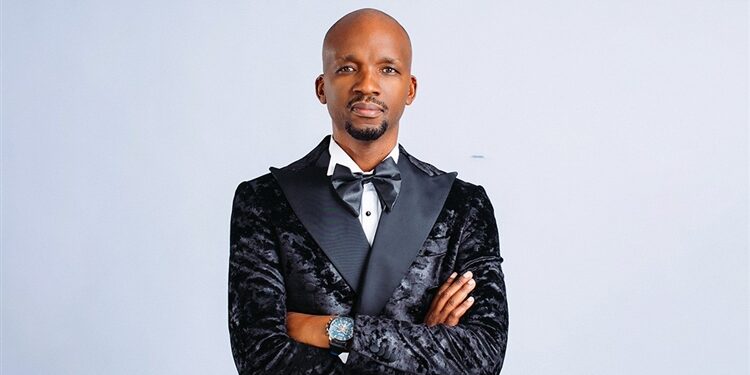 Lucas Maloma Set To Lead A Powerful Gospel Experience At Praise Revival Live Recording V2