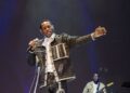 Luntu Thabang Brings Uplifting Energy With Udumo Lonke Bayede