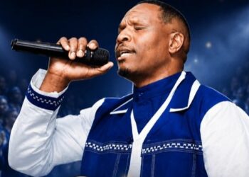 Morwacheeche Brings Faith And Praise Together On New Album Ketlo Dula Gona Moo