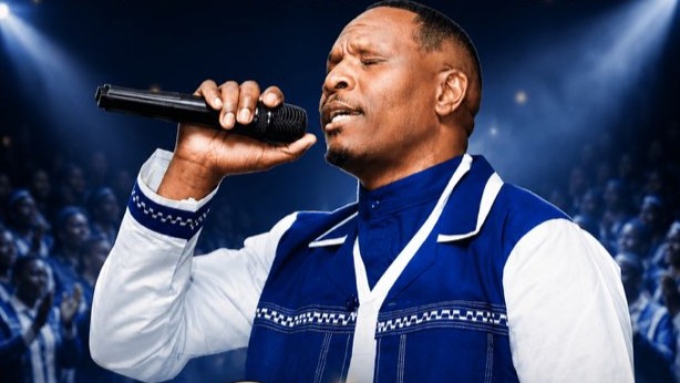 Morwacheeche Brings Faith And Praise Together On New Album Ketlo Dula Gona Moo