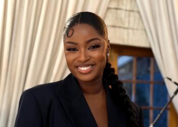 Musa Yende Gives Fans A Glimpse Into The Making Of Her Highly Anticipated Album