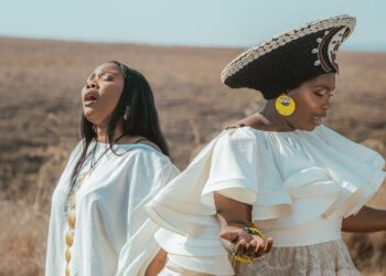Nontokozo Mkhize Releases “Glory” Music Video Featuring Zawadi Yamungu