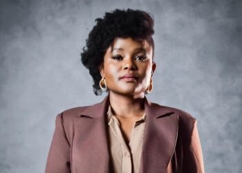 Pretty Mhlongo Turns Her Heart To God With New Sincere Worship Project
