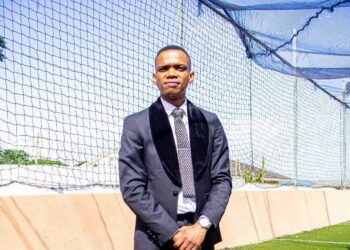 Sbu Zindela’s New Album “Change Must Come Right Now” Delivers a Powerful Message of Faith and Transformation