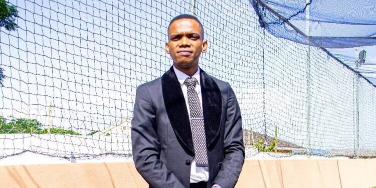 Sbu Zindela’s New Album “Change Must Come Right Now” Delivers a Powerful Message of Faith and Transformation