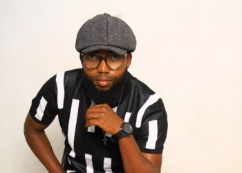 Sifiso Mbebe Turns Gratitude Into A Moving Gospel Anthem With Baba Ngiyabonga