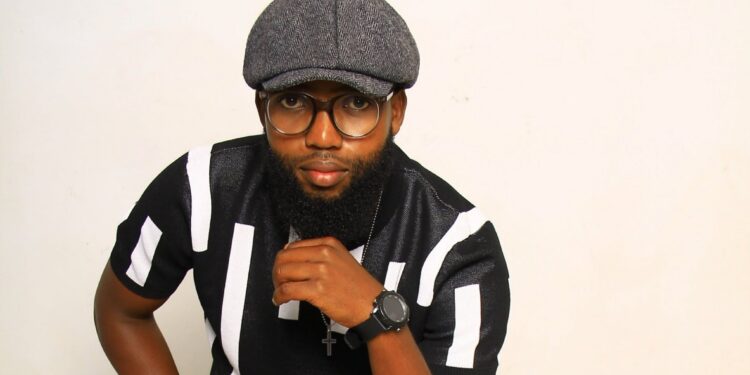 Sifiso Mbebe Turns Gratitude Into A Moving Gospel Anthem With Baba Ngiyabonga