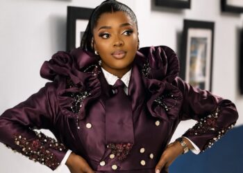 Sindi Ntombela Makes History as ‘Cloud of Glory’ Hits 10 Million Spotify Streams