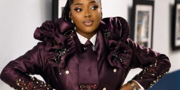 Sindi Ntombela Makes History as ‘Cloud of Glory’ Hits 10 Million Spotify Streams