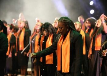RCM United Declares Complete Dependence on Jesus With Powerful New Single ‘Asinalutho’
