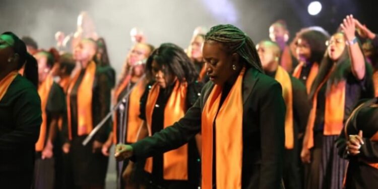 RCM United Declares Complete Dependence on Jesus With Powerful New Single ‘Asinalutho’