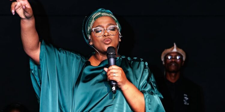 Thandazile Mtetwa’s “Beauty For Ashes” Featuring Hlengiwe Mbuthuma Is a Powerful Story of Faith and Restoration