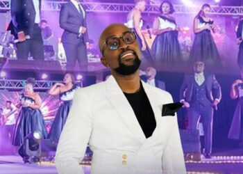 Bushbuckridge Worship Explosion Unveils Powerful Live Videos Featuring Thimmy Nyakane and Mthokozisi Masango