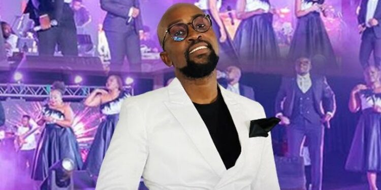 Bushbuckridge Worship Explosion Unveils Powerful Live Videos Featuring Thimmy Nyakane and Mthokozisi Masango