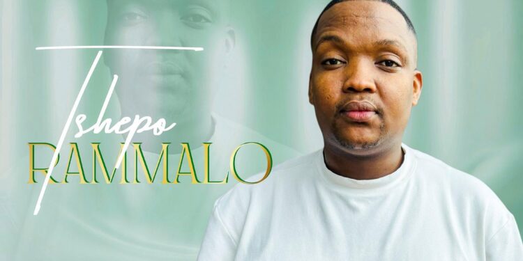 Tshepo Rammalo Releases New Gospel EP “Joko Ya Hao”