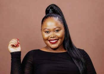 Tsholo Hope Celebrates Grace and Restoration With Double Single EP ‘Ke Ya Leboha’
