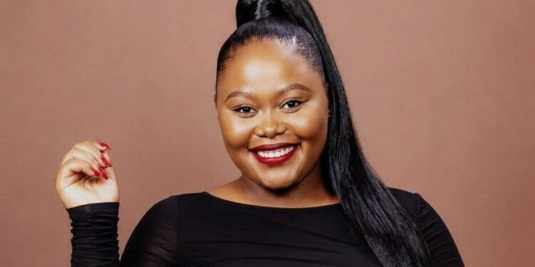 Tsholo Hope Celebrates Grace and Restoration With Double Single EP ‘Ke Ya Leboha’