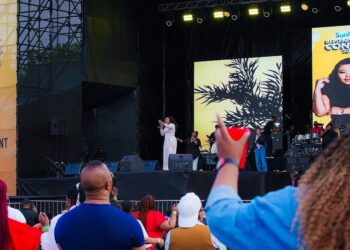Tbo Touch’s Replenishment Concert Marks Five-Year Milestone With a Major Gospel Celebration in Joburg