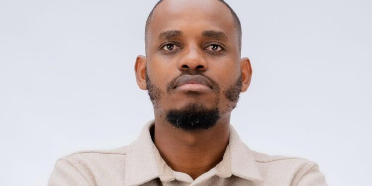 Zion Tshabalala Releases New Single Yeshua The Great I AM